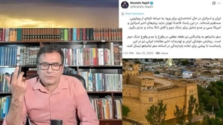 14041002: آقای محسنی اژه‌ای شوخی می فرمایید!