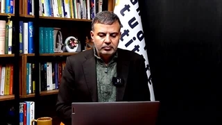 14041002: دعوت ظریف برای حمله به ایران با پیاده روی روی ابرها!