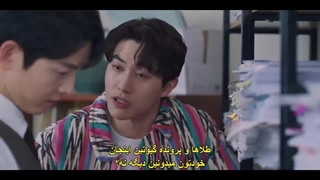 وینچنزو و جانگ هان سوک.الهییی هان سوکو~T♡T~قسمت۱۶هس.