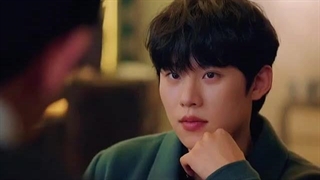 وینچنزو(ته هو) و مین سونگ:)) ♡^♡.دلم براش کبابه..