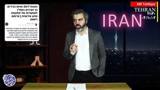 قسمت 88/ برنامه "بیست و یک و سی / آزمایش موشکی یا برنامه آماده سازی حمله / جنگ خشاب ها یا پدافند یا موشک؟!