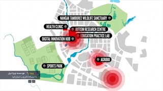 دانشگاه لاتروب (La Trobe University): دروازه‌ای به سوی آینده