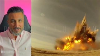 این موشکهابه طور وحشتناکی،قدرت نظامی ایران رو‌بالا بردنراز اصلی پیشرفت ایران