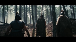 تریلر فیلم ادیسه The Odyssey کریستوفر نولان