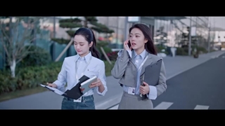 سریال چینی بر من بتاب قسمت پنجم:) Shine on Me 2025با بازی سونگ ویلونگ و ژائو جین‌مای