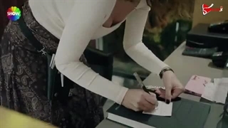 قسمت 4 سریال مثل رویا