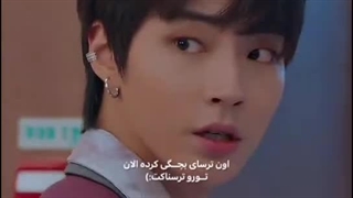 ویدیو از سریال زیبای حقیقی