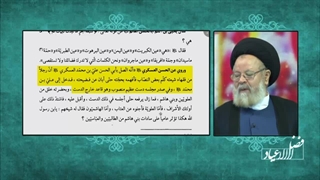 جایگاه بسیار والای شیعیانی که با نواصب مناظره میکردند و رسوایشان میکردند در نزد امام هادی علیه السلام