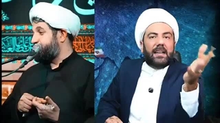 اعتراف شوم قالی دزد