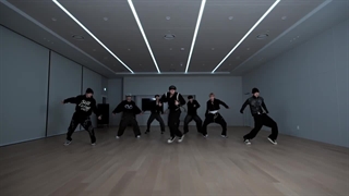 دنس پرکتیس آهنگ FORMULA و آلفا درایو وان (ALPHA DRIVE ONE)