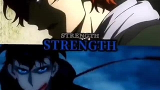 مقایسه جین وو علیه چویا