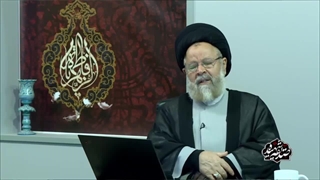 روضه خوانی برای حضرت زهرا سلام الله علیها در قالب شعر