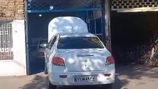 پارس مکانیک در اراک