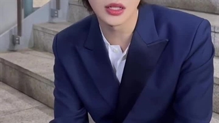 مصاحبه آلفا درایو وان با فست پیپر♡♡♡