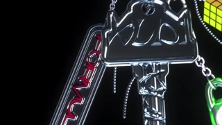 پوستر متحرک ترک Formula♡