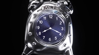 پوستر متحرک Freak alaram/الیز،این ترک، تایتل ترکه^^