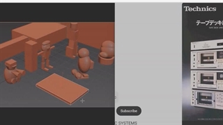 ادامه کارتون تحلیل تکنیک 159