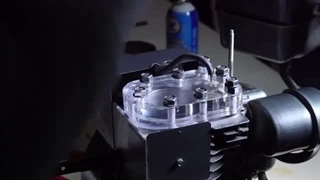 اکتان بوستر کاسپین شیمی منطقه آزاد انزلی