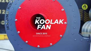 مرکز ساخت و فروش فن سانتریفیوژ در شیراز و جنوب کشور 09124598284