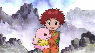 انیمه ماجراجویی دیجیمون قسمت 24 دوبله فارسی (FHD)