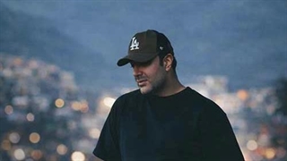 مهدی جهانی توی تنهاییم