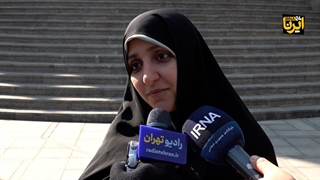 معاون زنان رئیس جمهور: هیچ منع قانونی برای صدور گواهینامه موتور برای بانوان وجود ندارد