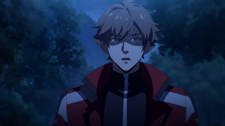 انیمه شروع با اکانت پادشاه King Account At The Start فصل 1 قسمت 3