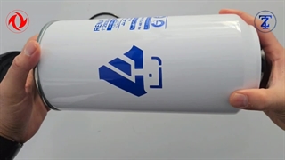 فیلتر آبگیر گازوئیل رنایی - زدتراک