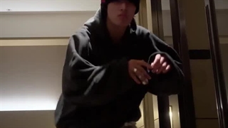 چالش تیک تاک ایتیز (مینگی)