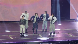 CORTIS (코르티스) - MIC DROP [BTS] COVER (کاور آهنگ مایک دراپ (بی تی اس) توسط گروه کورتیس)