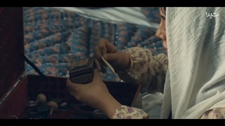 چه در دل من چه در سر تو...میکس عاشقانه سریال بامداد خمار. رحیم،محبوبه،منصور