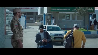 جان سخت ایرانی قسمت ۶ ششم