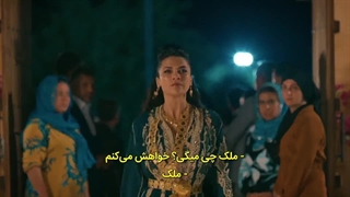 سریال ترکی جانشین خلیفه قسمت سوم با زیر نویس فارسی