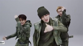 CORTIS - FaSHioN [PERFORMANCE] (پرفورمنس آهنگ فشیون از کورتیس)