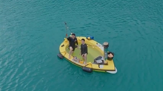 برنامه مطمئنی؟! قسمت 5 ( همراه با زیر نویس فارسی )