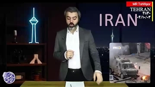 آقای تحلیلگر: هشدار وزارت خارجه ی ایران به شیطان بزرگ