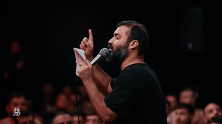 خوشگلی و مه جبینی مایه‌ی فخر زمینی - عبدالرضا هلالی