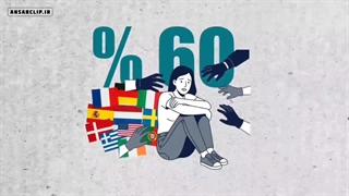 موشن گرافیک | صنعت مد و رسانه چقدر روی بدن سرمایه گذاری می‌کنند؟