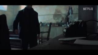 تریلر فیلم Peaky Blinders: The Immortal Man