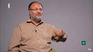 بخشی از مستند ابو مریم - نفوذ شهید سید حمید تقوی فر به پایگاه هوایی عراق - دفاع مقدس