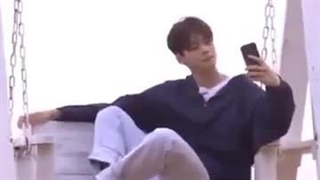 ویدیو از بازیگر چا اون وو