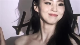 ویدیو از بازیگر هان سوهی