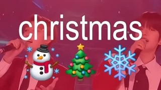 کریسمس مبارککککک ☆♡☆♡☆♡☆♡☆♡☆♡☆