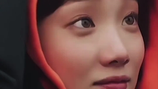 ویدیو از سریال پری وزنه بردار کیم بوک جو