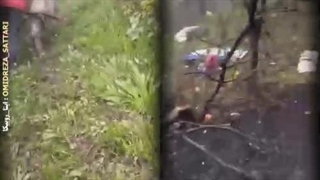 پاسخ قاطع" به یاوه گویی ها علیه شهید مظلوم آیت الله رئیسی و...