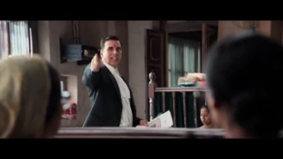 تریلر فیلم هندی وکیل جولی 3