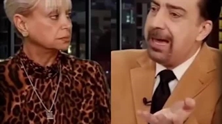 مجری شبکه خارج ایران: اقتصاد آمریکا و اروپا ضعیف تر از ایران است