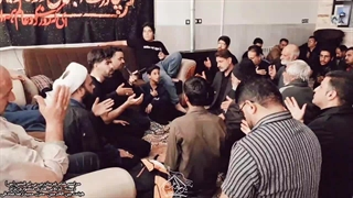 وفات ام البنین