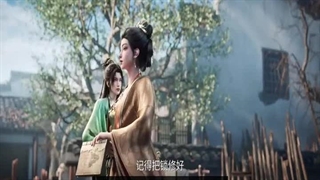 انیمه ظهور شمشیر (شمشیرها می ایند)فصل2 قسمت1_The_Swords_S2_EP01