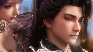 انیمه خدا شدن Apotheosis فصل 3 قسمت 3 زیرنویس چسبیده